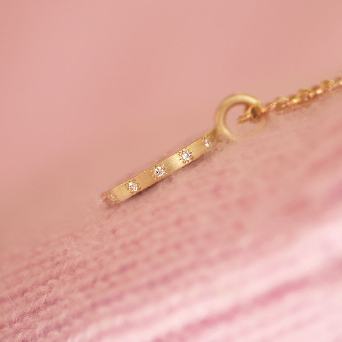 Horse Pendant