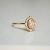 Bella Diamond Mosaic Ring