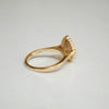 Bella Diamond Mosaic Ring