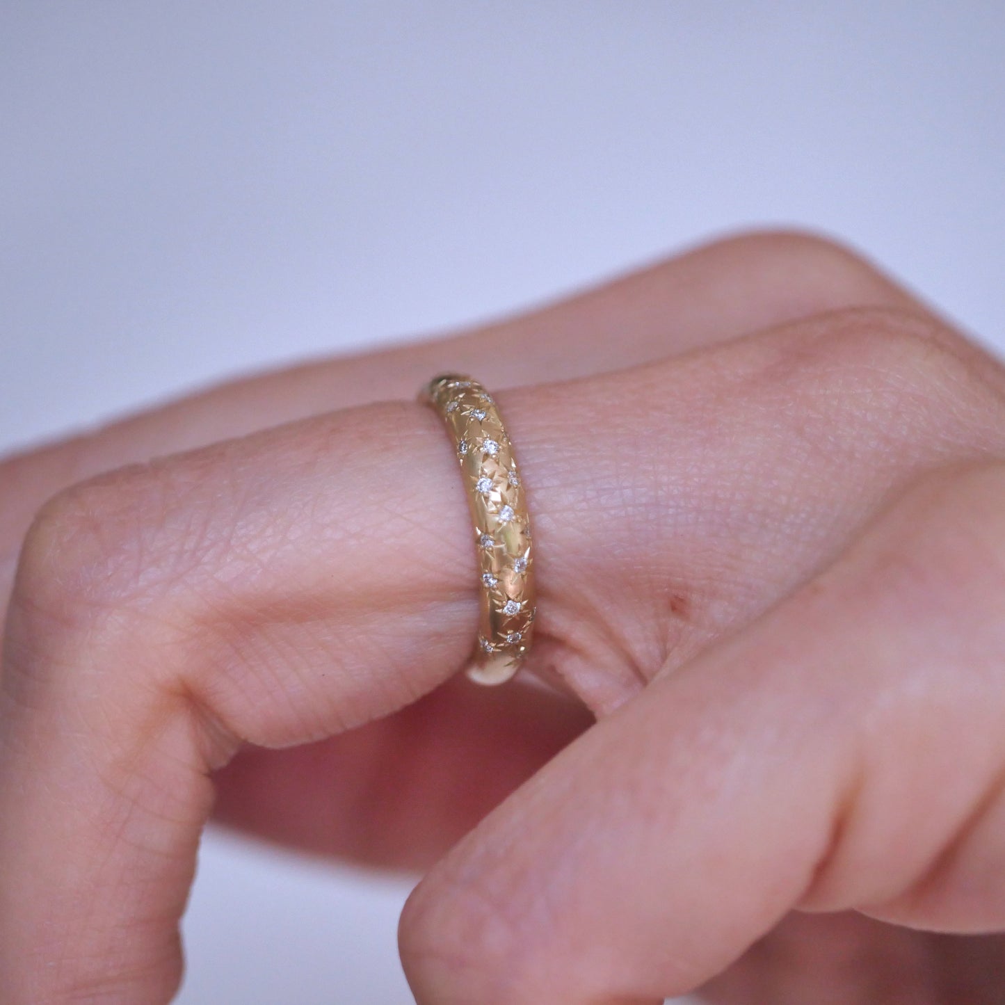 Twilight Diamond Band