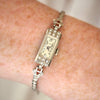Art Deco Antique Cocktail Watch