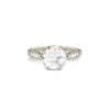 Starling Old European Cut Diamond Ring
