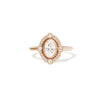 Bella Diamond Mosaic Ring