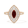 Marquise Ballerina