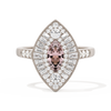 Marquise Ballerina