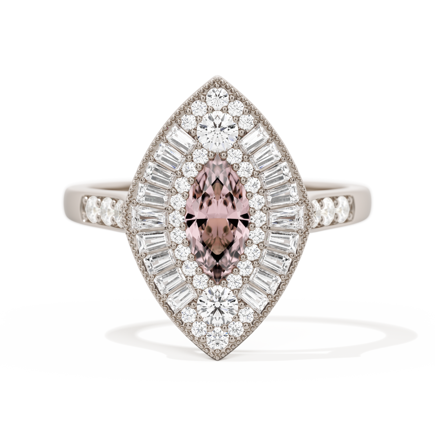 Marquise Ballerina