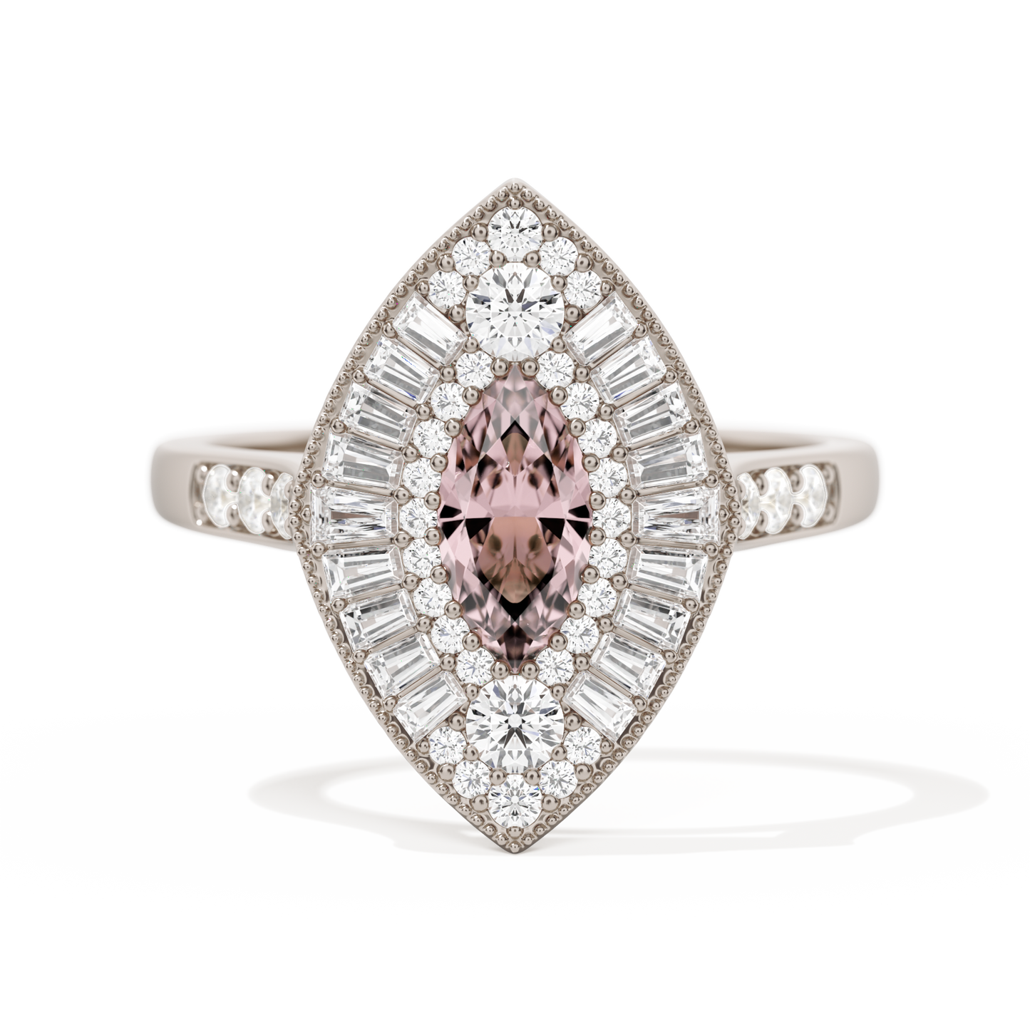 Marquise Ballerina