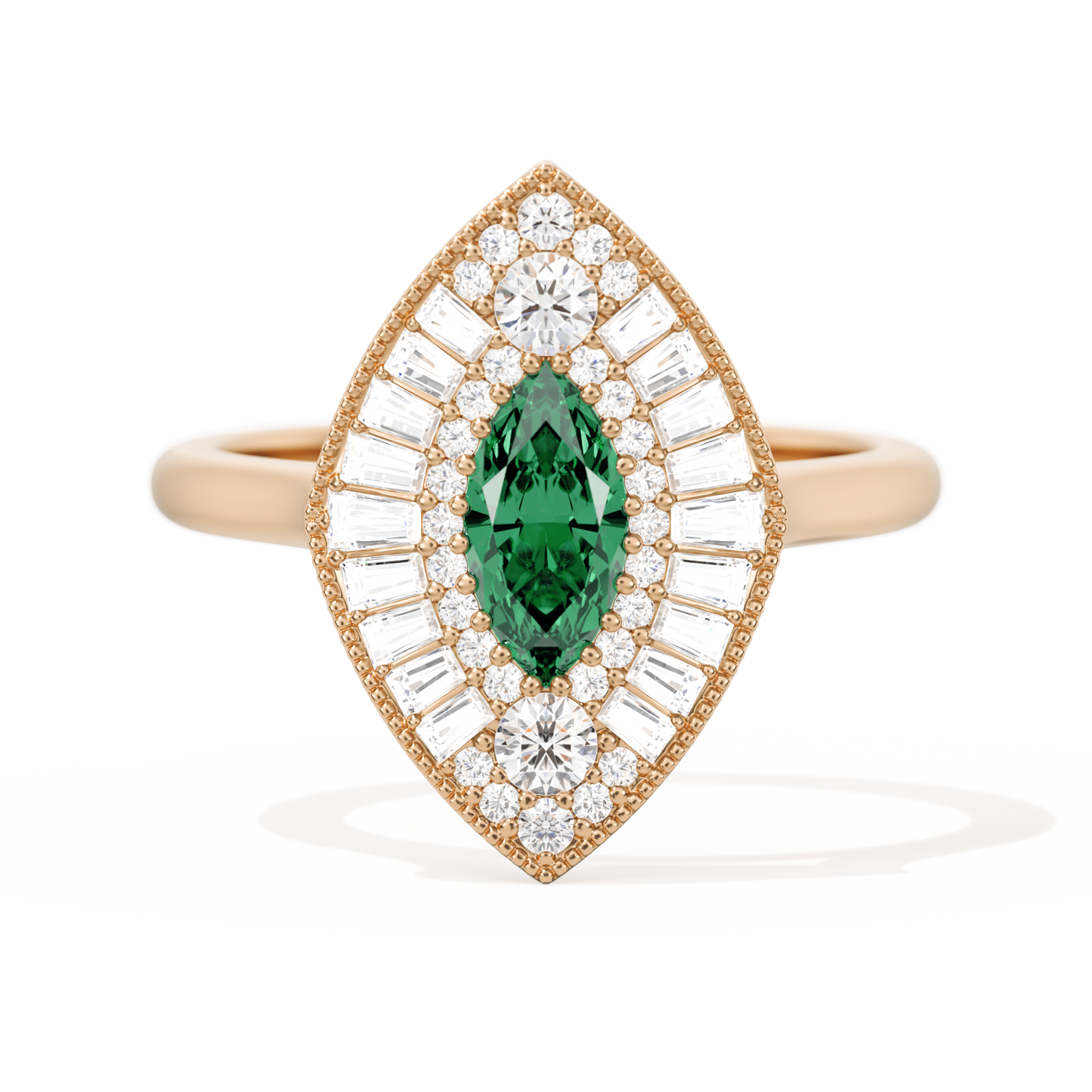 Marquise Ballerina