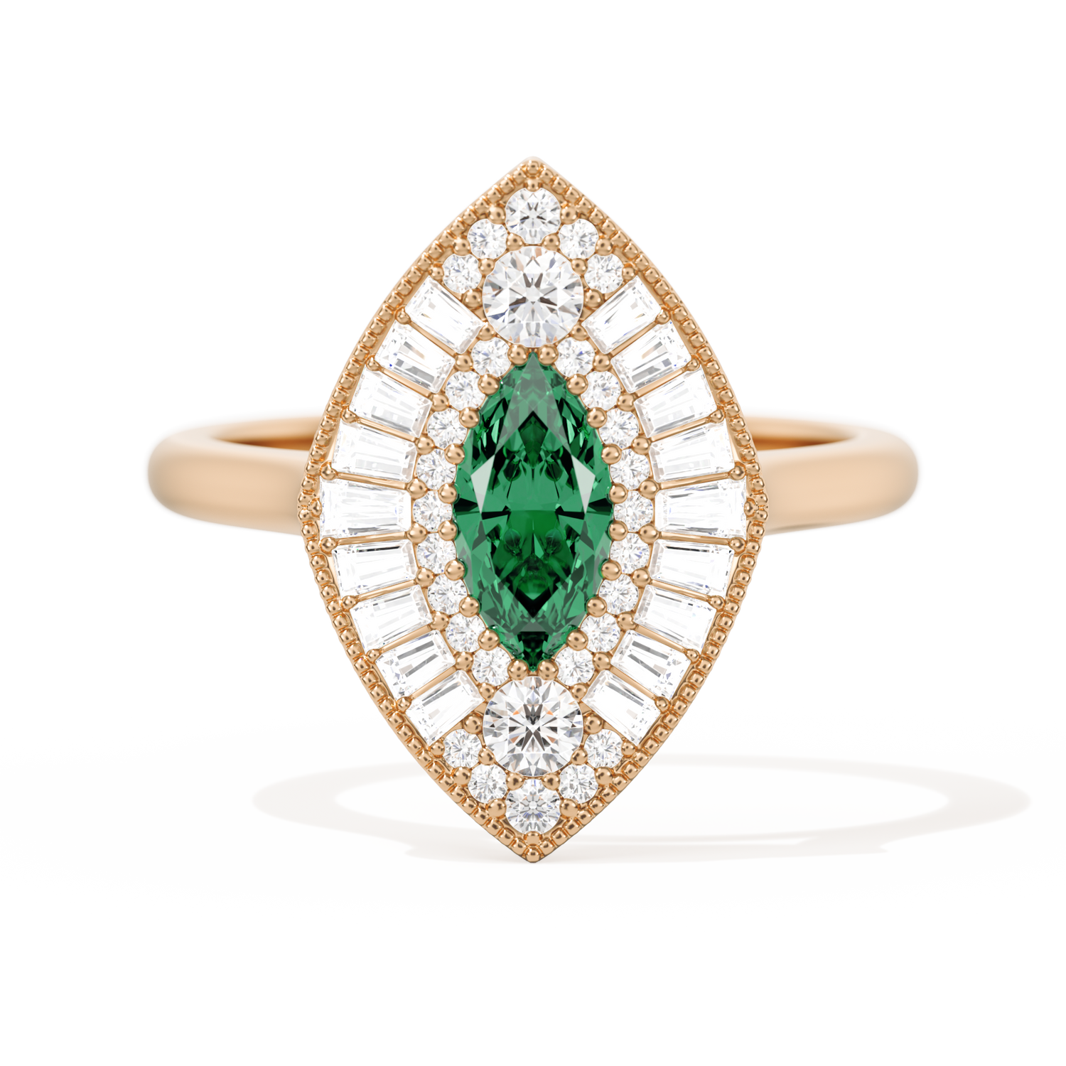 Marquise Ballerina