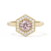 Round Halo