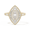 Marquise Ballerina