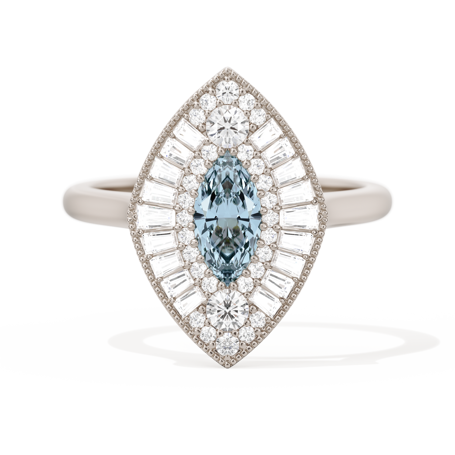 Marquise Ballerina