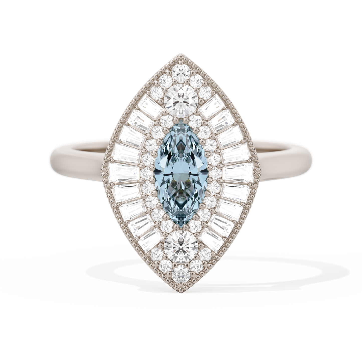 Marquise Ballerina