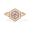 Round Halo