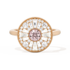 Ballerina Round