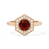 Round Halo