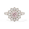 Sunflower Round