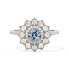 Sunflower Round
