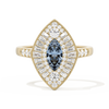 Marquise Ballerina