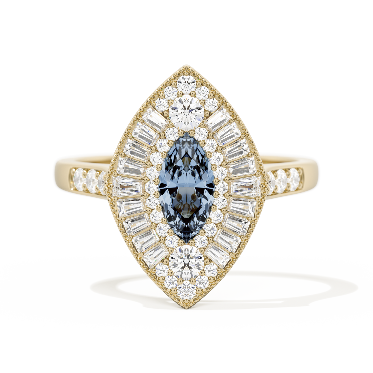 Marquise Ballerina
