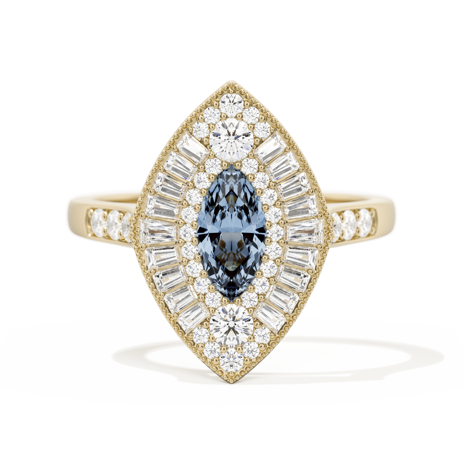 Marquise Ballerina