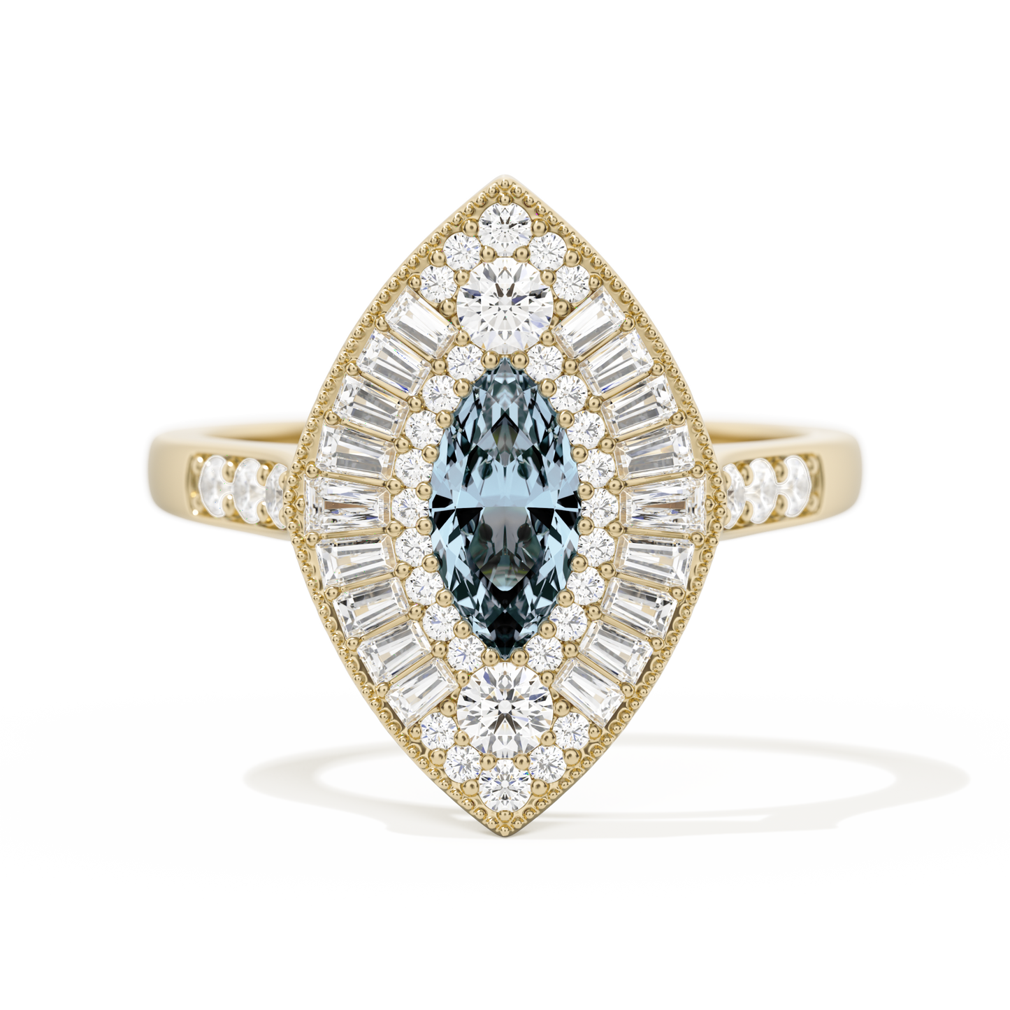 Marquise Ballerina