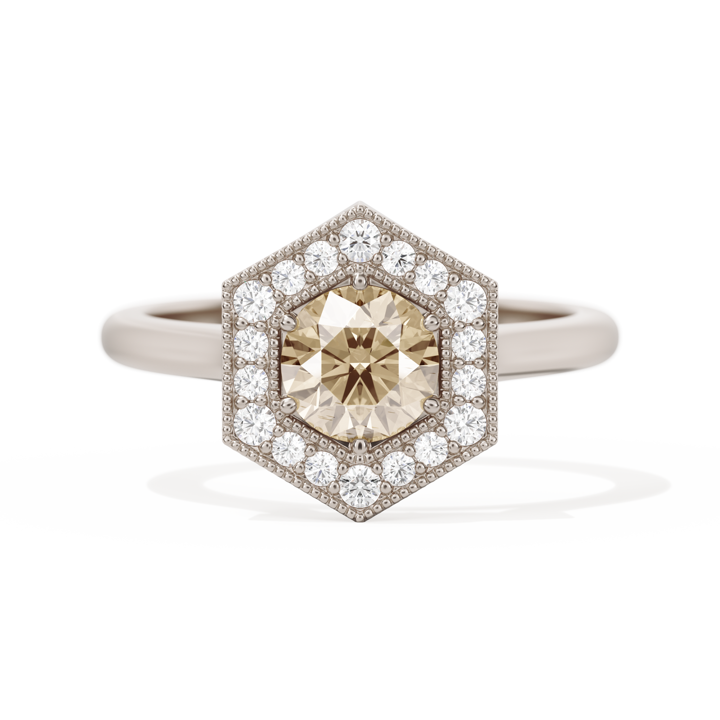 Round Halo