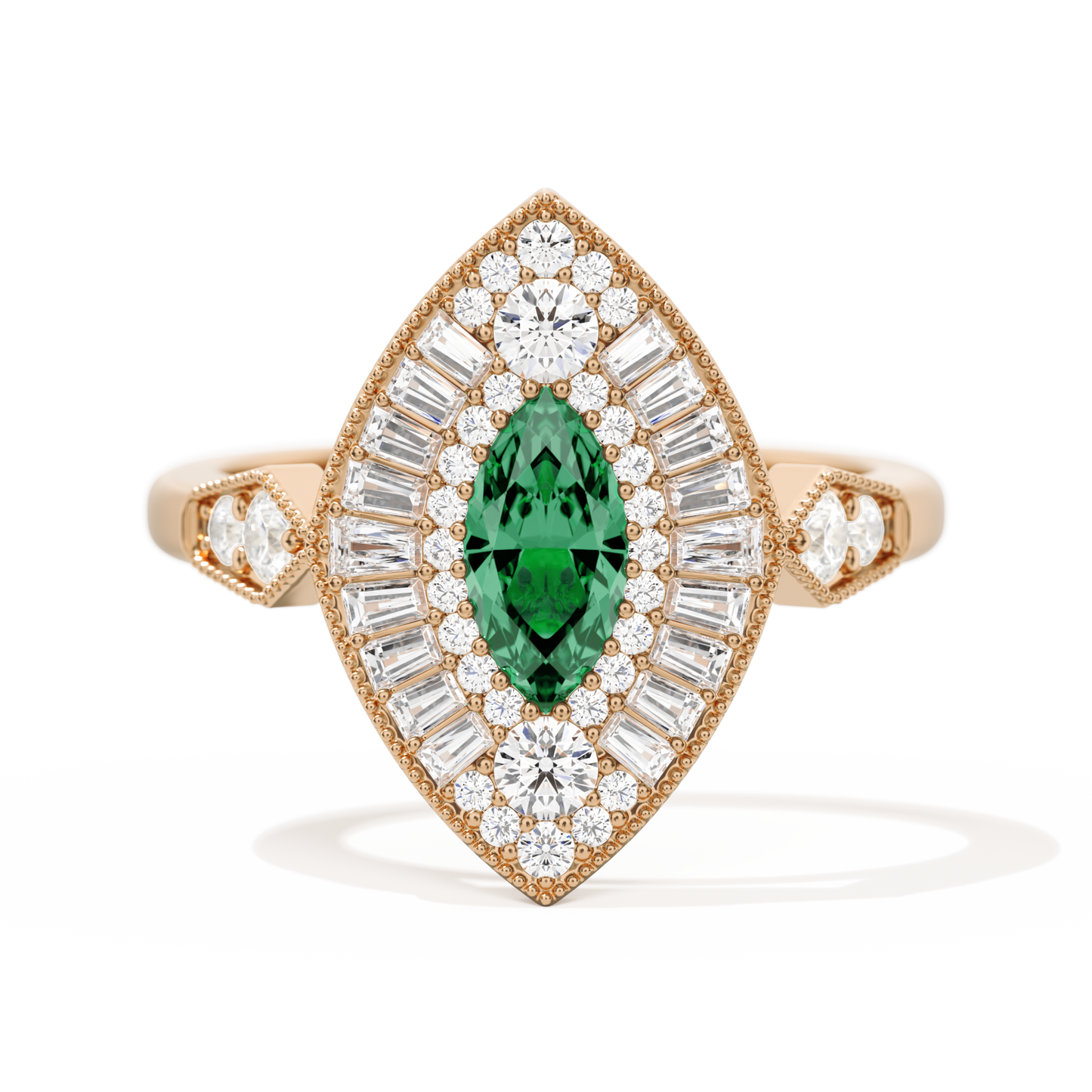 Marquise Ballerina