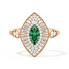 Marquise Ballerina