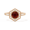 Round Halo