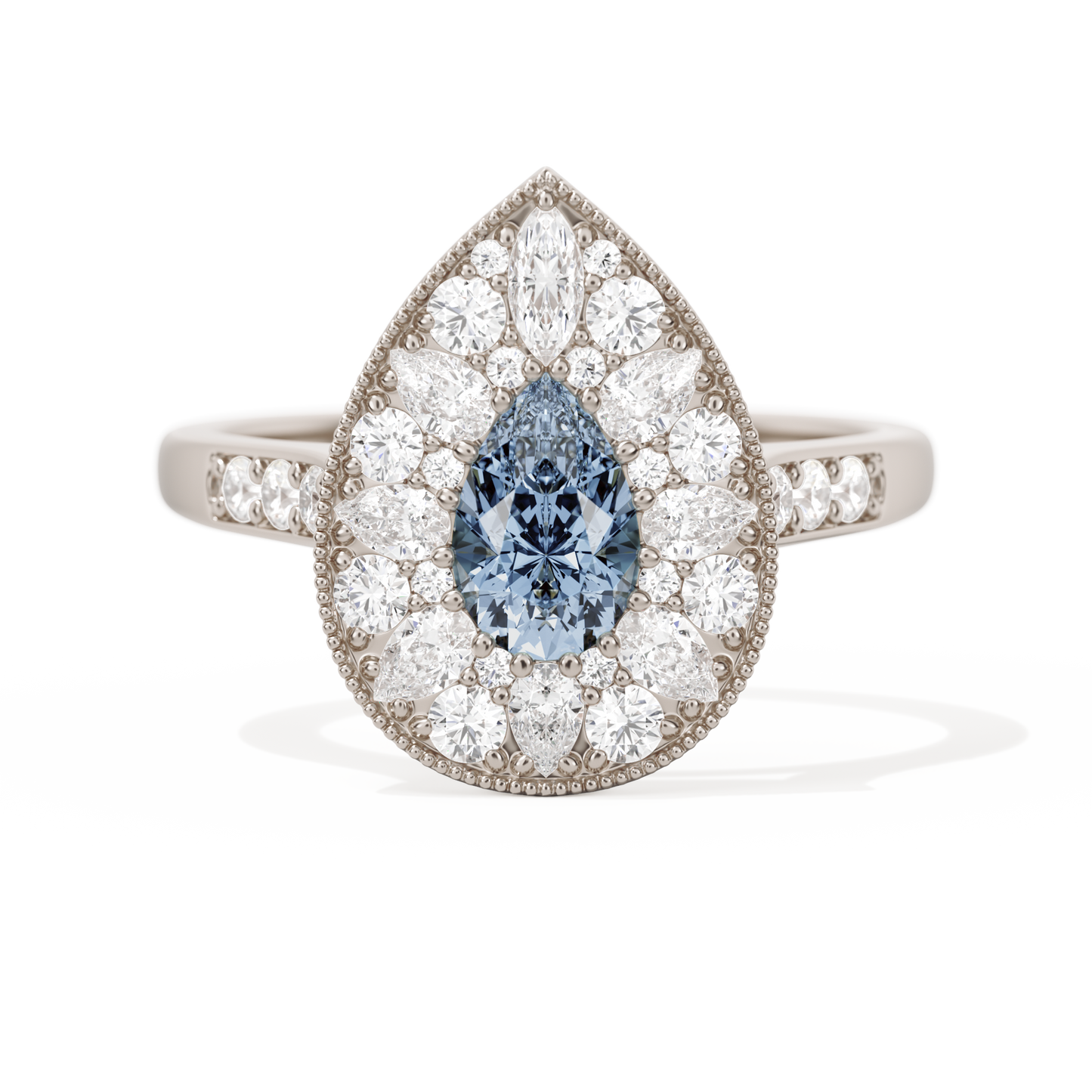 Pear Mosaic
