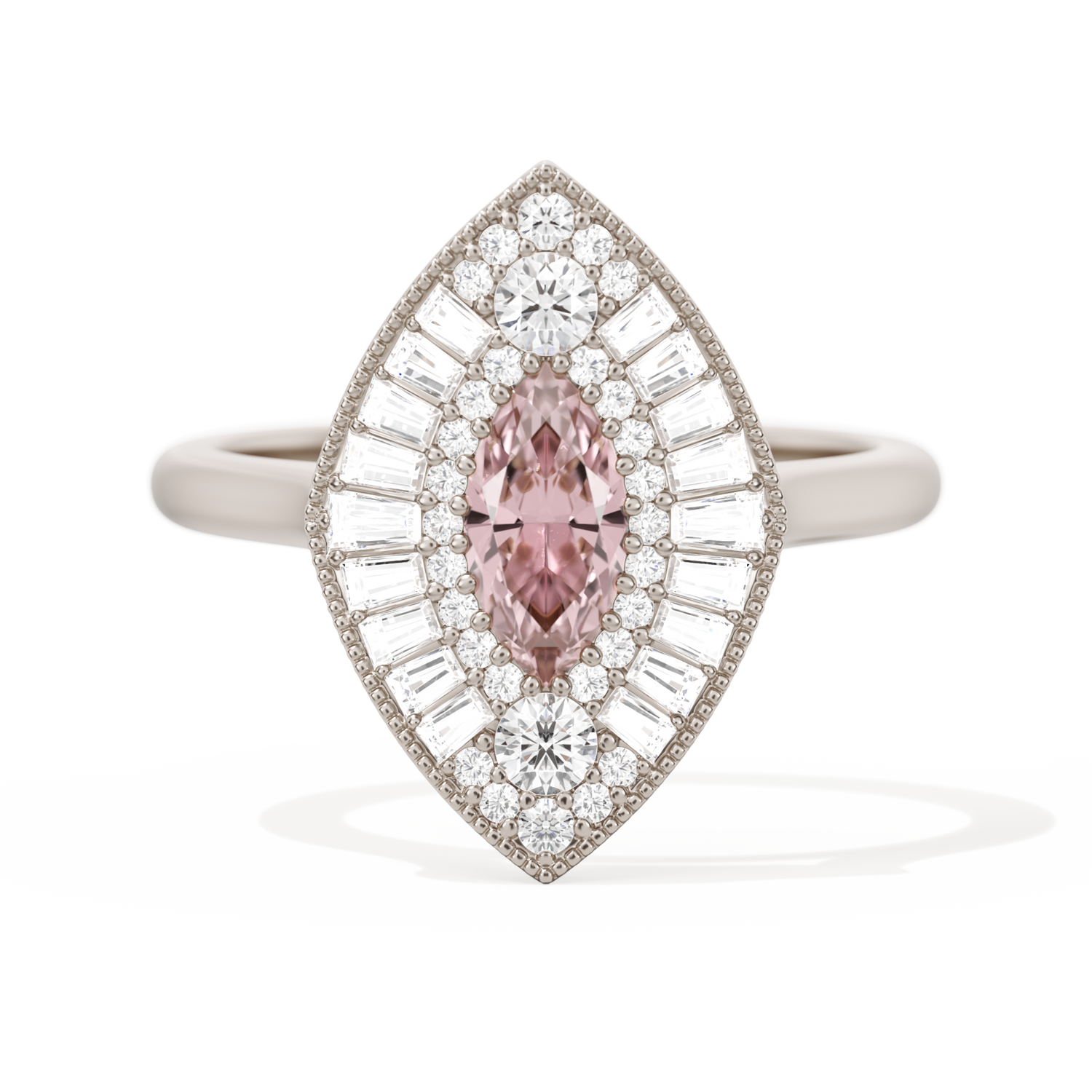 Marquise Ballerina