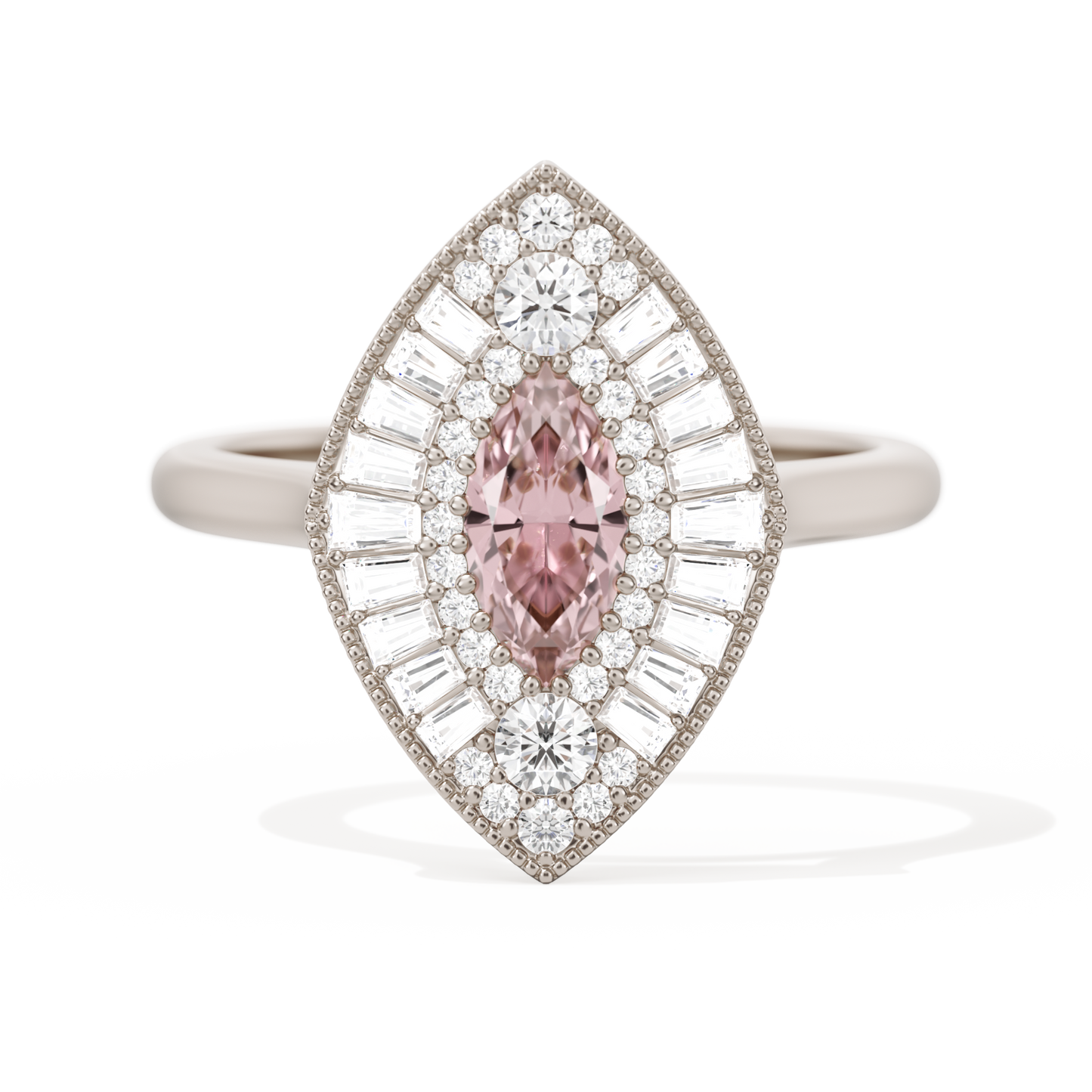 Marquise Ballerina