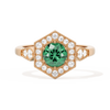 Round Halo