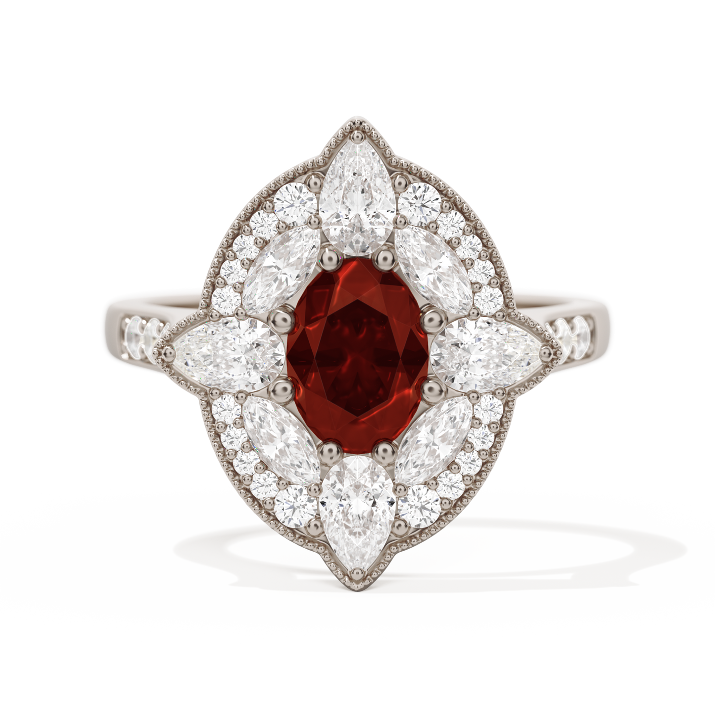 Flora