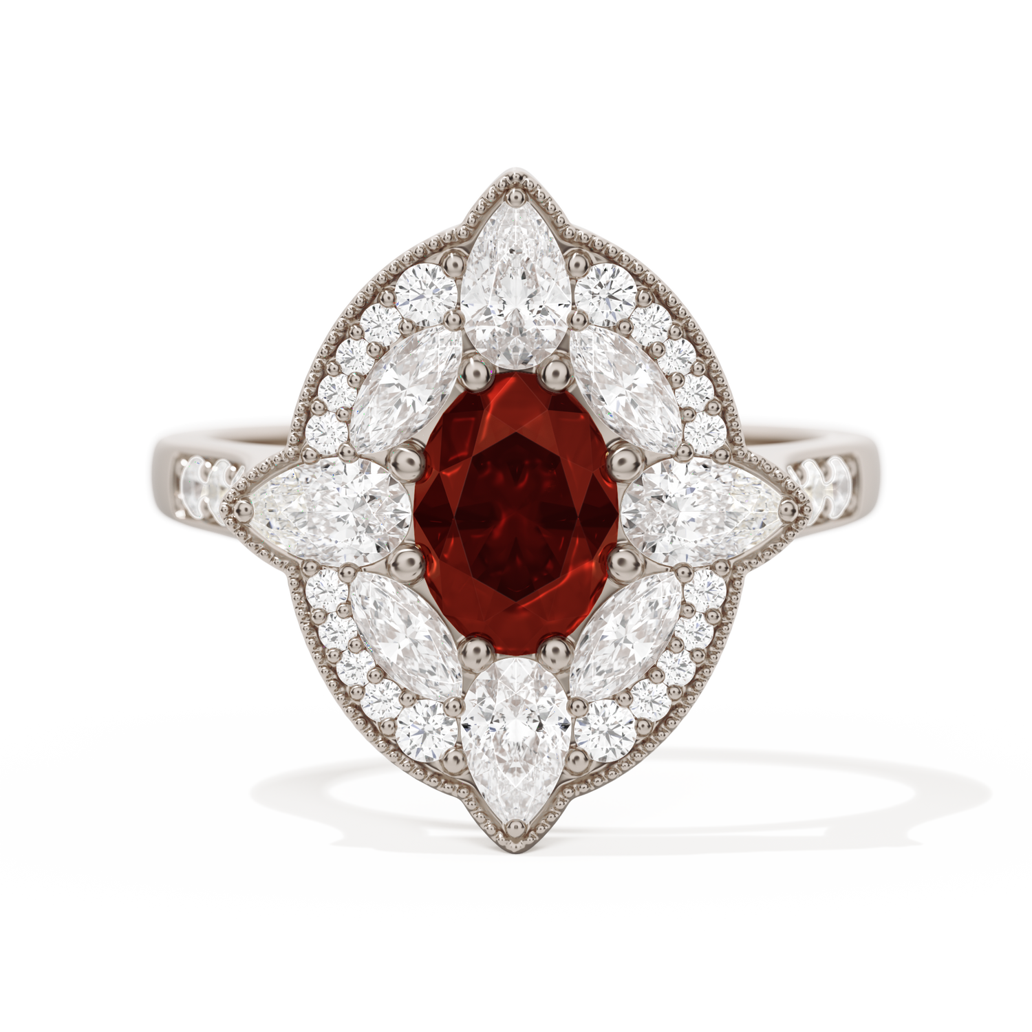 Flora