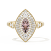Marquise Ballerina