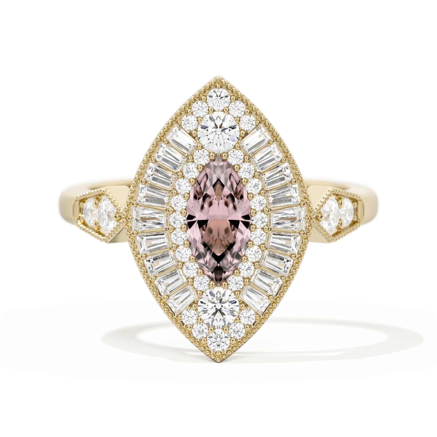 Marquise Ballerina