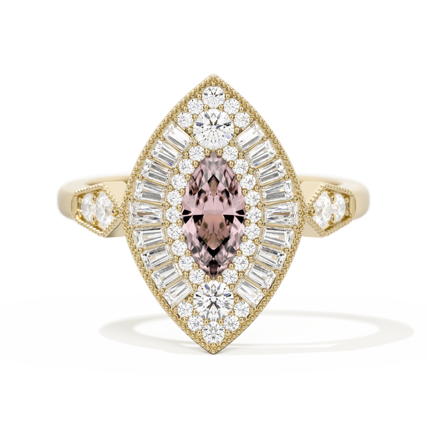 Marquise Ballerina