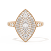 Marquise Ballerina