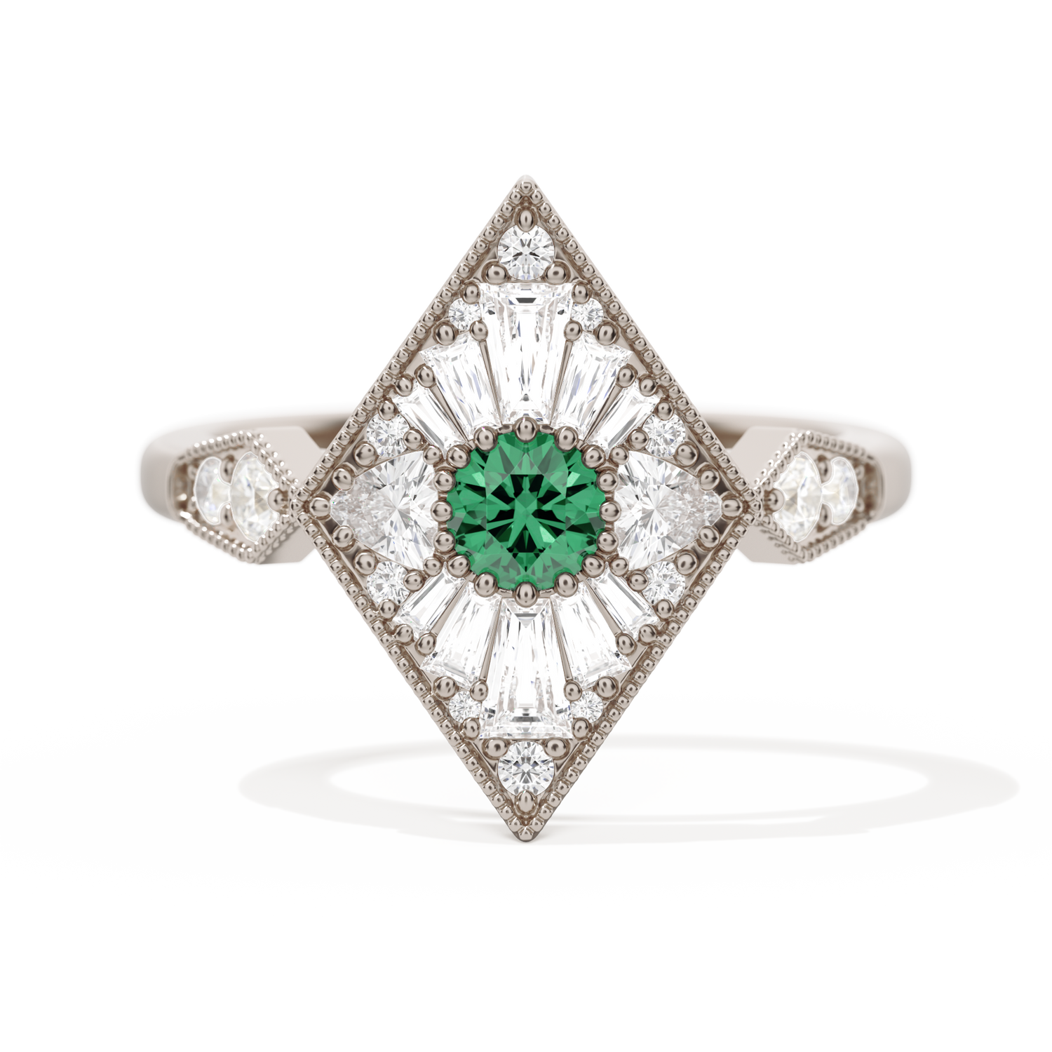 Mini Kite Round