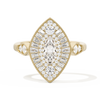 Marquise Ballerina