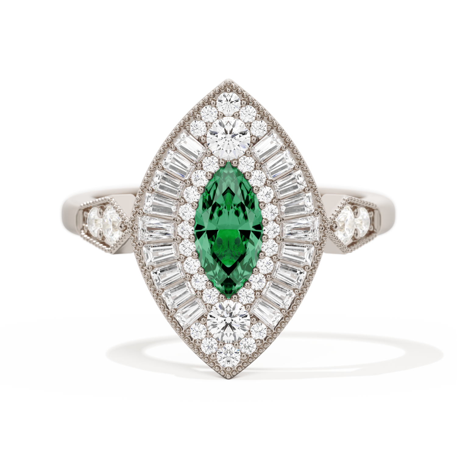 Marquise Ballerina