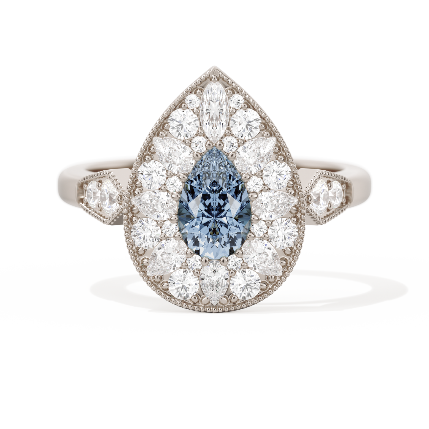 Pear Mosaic