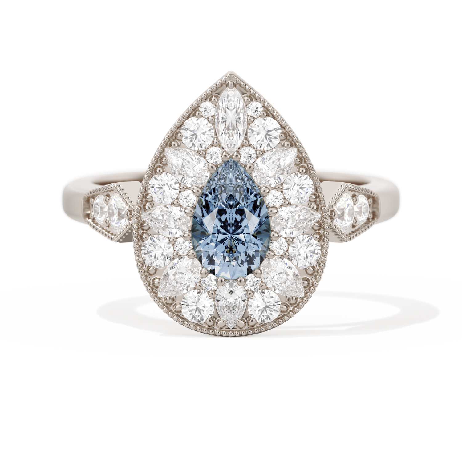 Pear Mosaic