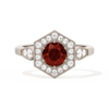 Round Halo