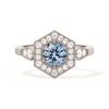 Round Halo