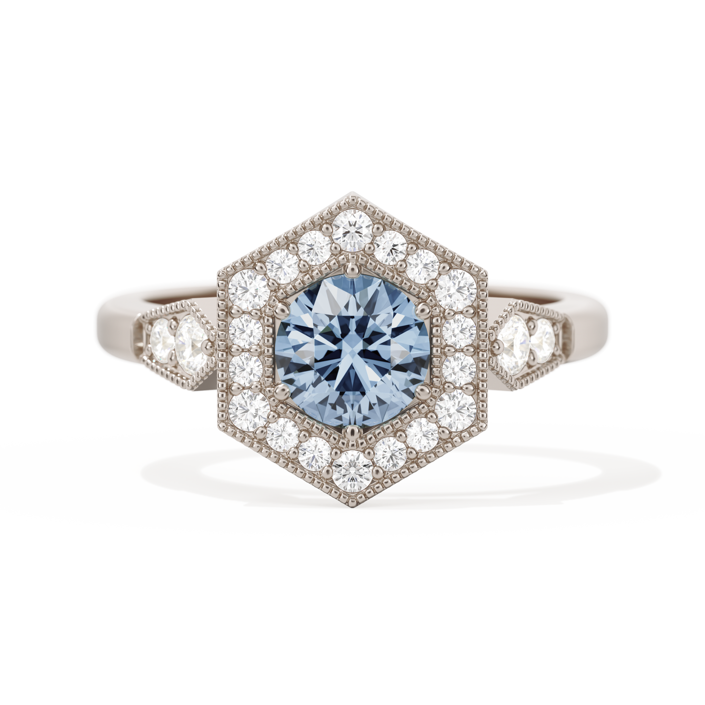Round Halo