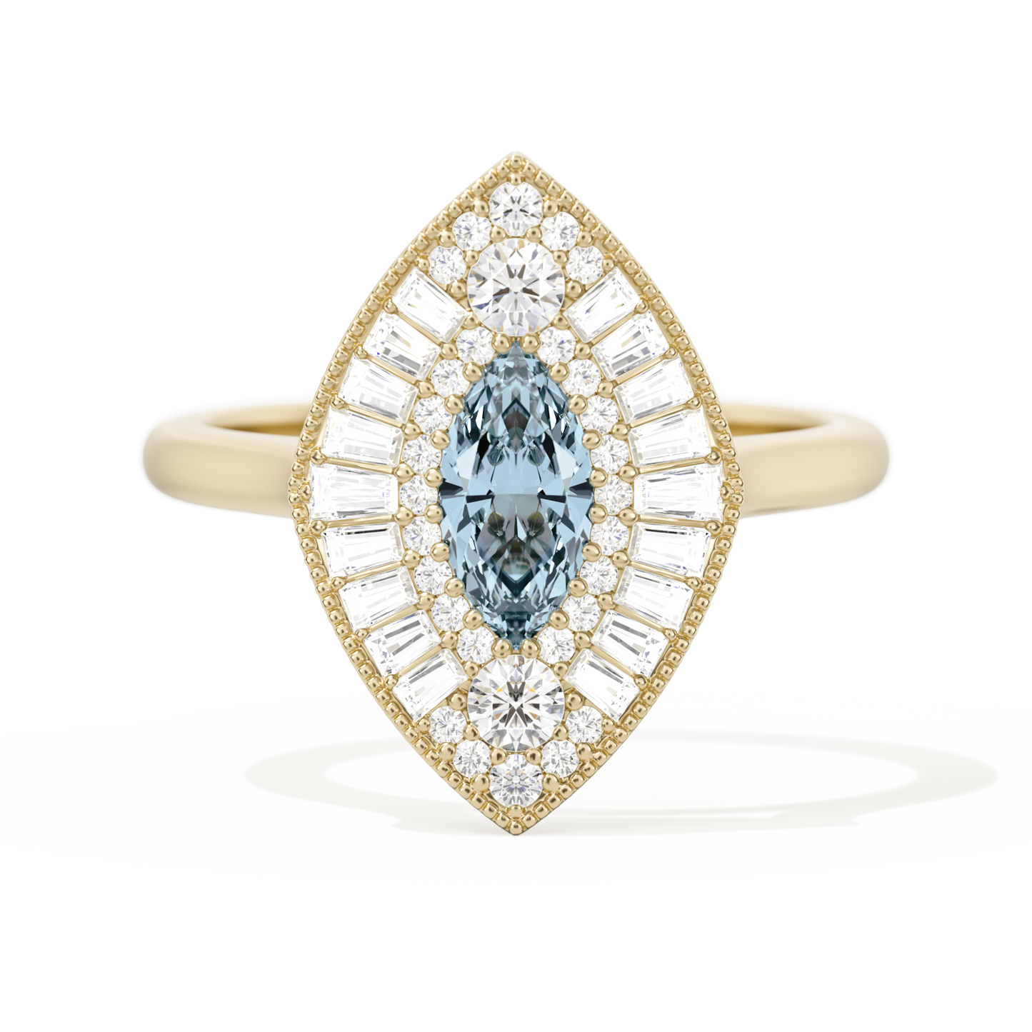 Marquise Ballerina