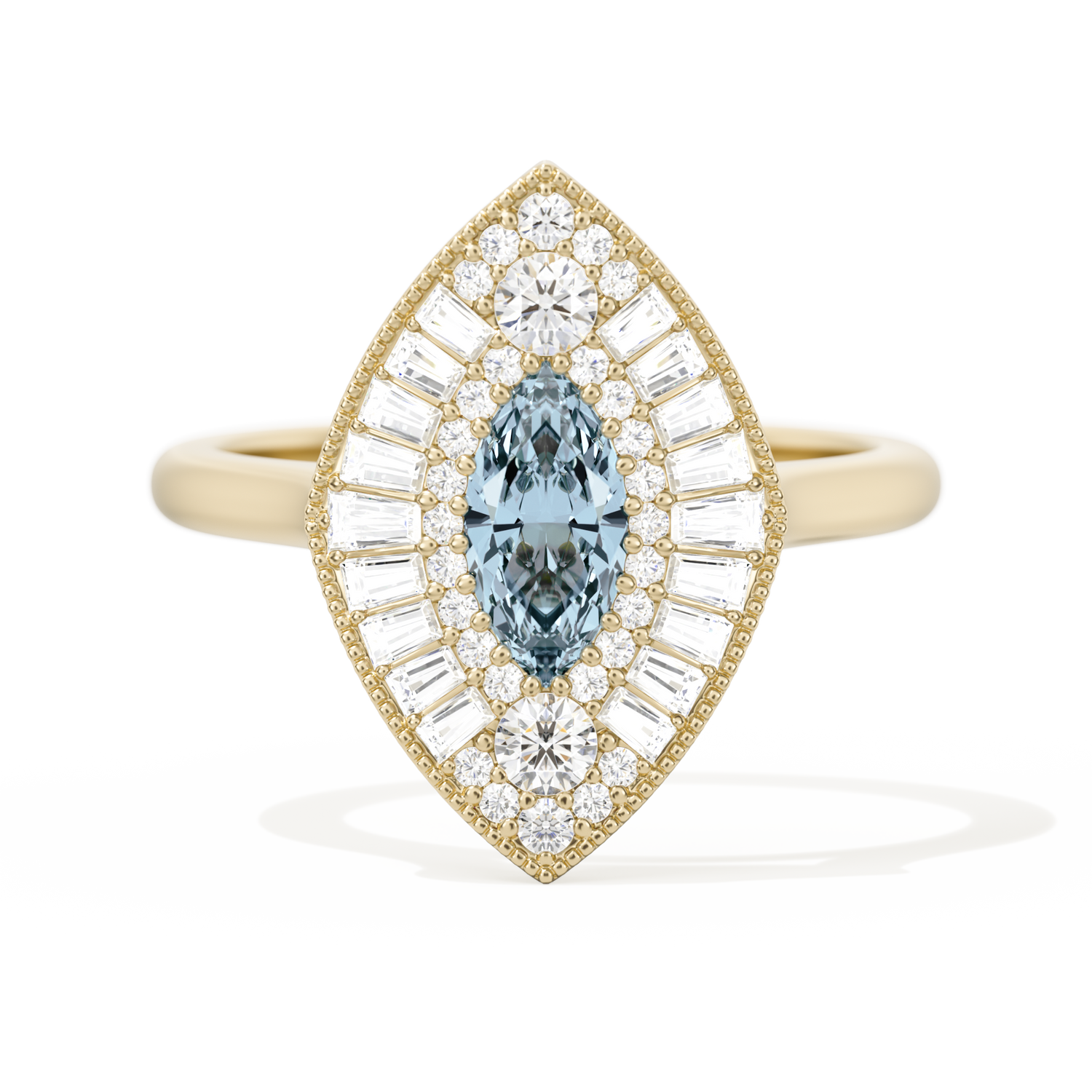 Marquise Ballerina